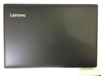 LENOVO İDEAPAD 80XV 320-15AST EKRAN COVER  + MENTEŞE KAPAGI