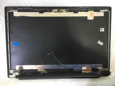 LENOVO İDEAPAD 80XV 320-15AST EKRAN COVER  + MENTEŞE KAPAGI