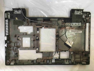 LENOVO İDEAPAD B590 ALT KASA + HOPARLÖR