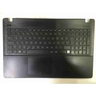 ASUS X551C X551CA X551M ÜST KASA + TOUCHPAD
