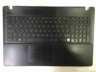 ASUS X551C X551CA X551M ÜST KASA + TOUCHPAD