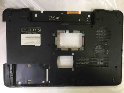TOSHIBA SATELLİTE C660 C660D C665 C665D ALT KASA