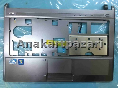 ACER ASPİRE 4810 4810T ÜST KASA + TOUCHPAD