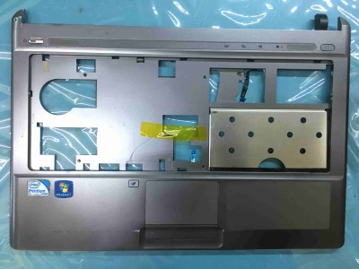 ACER ASPİRE 4810 4810T ÜST KASA + TOUCHPAD ACER ASPİRE 4810 4810T ÜST KASA + TOUCHPAD