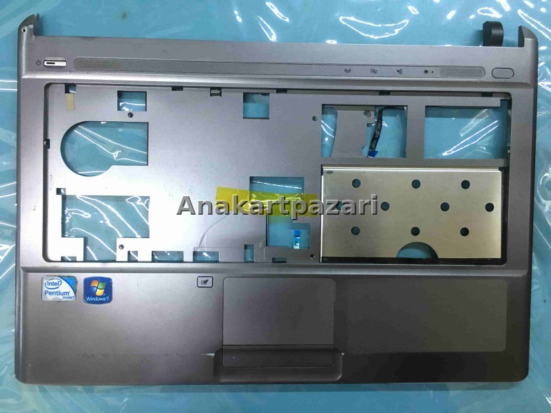 ACER ASPİRE 4810 4810T ÜST KASA + TOUCHPAD