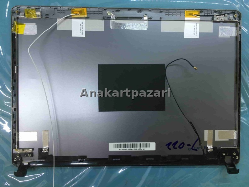 ACER ASPİRE 4810 4810T EKRAN COVER