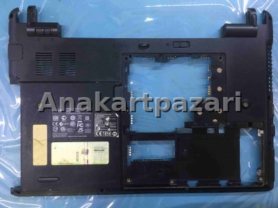 ACER ASPİRE 4810 4810T ALT KASA