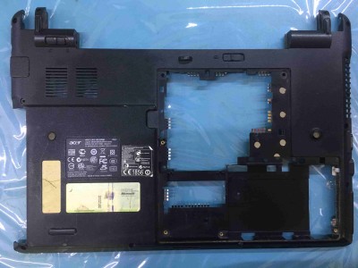 ACER ASPİRE 4810 4810T ALT KASA