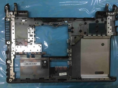 ACER ASPİRE 4810 4810T ALT KASA