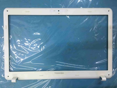 TOSHIBA SATELLİTE C660 C660D C665 C665D BAZEL ( BEYAZ )