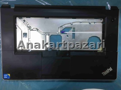 Lenovo Thinkpad Edge15 Üst Kasa + Touchpad