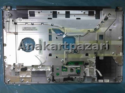 Lenovo Thinkpad Edge15 Üst Kasa + Touchpad