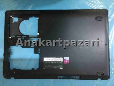 Samsung 470R NP470R5E-X01TR Alt Kasa