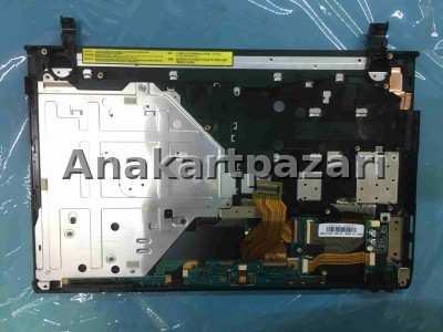 SONY PCG 4L2M - VGN TZ11XN ÜST KASA + KLAVYE + TOUCHPAD + ...