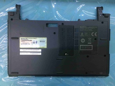 SONY PCG 4L2M - VGN TZ11XN ALT KASA