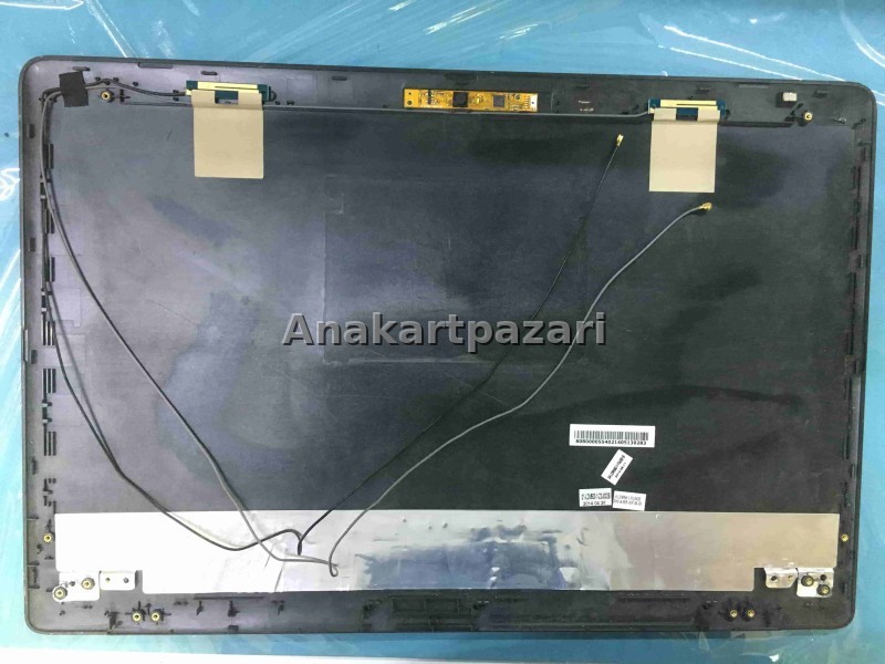 CASPER NİRVANA CLC CLB M500 Ekran Cover