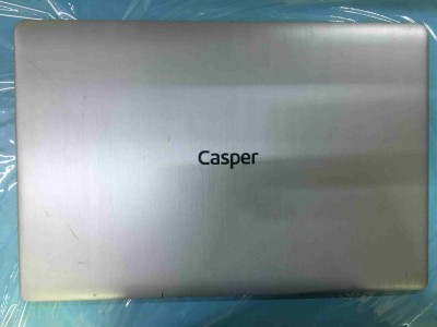 CASPER NİRVANA CLC CLB M500 Ekran Cover