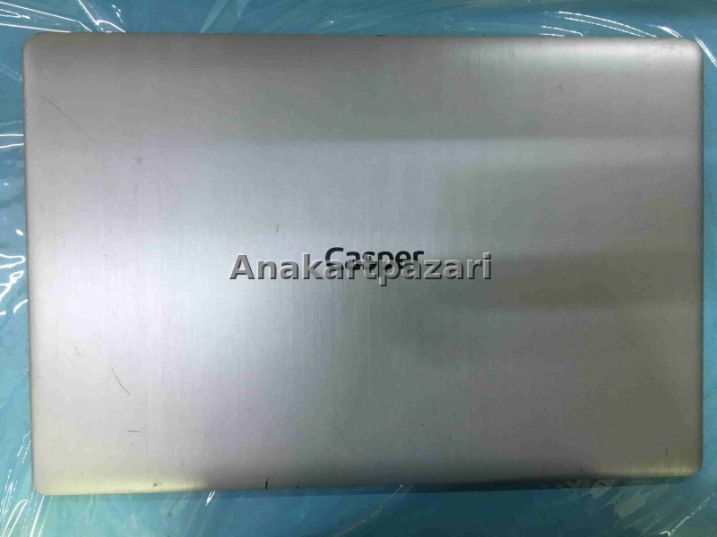 CASPER NİRVANA CLC CLB M500 Ekran Cover