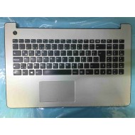 CASPER NİRVANA CLC CLB M500 ÜST KASA + KLAVYE + TOUCHPAD