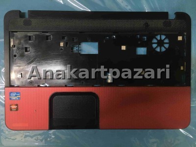 Toshiba Satellite C850 C855 L850 L855  Üst Kasa + Touchpad