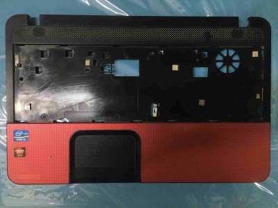 Toshiba Satellite C850 C855 L850 L855  Üst Kasa + Touchpad