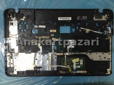 Toshiba Satellite C850 C855 L850 L855  Üst Kasa + Touchpad