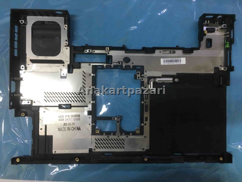 LENOVO THİNKPAD T430 T430İ ALT KASA VE GÖMLEGİ