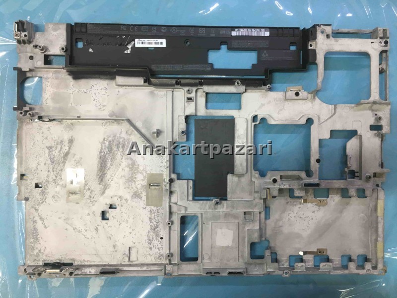 LENOVO THİNKPAD T430 T430İ ALT KASA VE GÖMLEGİ