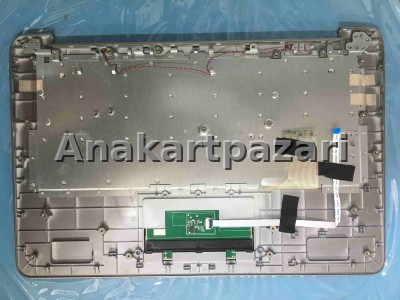HOMETECH HT 14CL  ÜST KASA  + TOUCHPAD