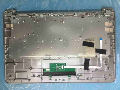 HOMETECH HT 14CL  ÜST KASA  + TOUCHPAD