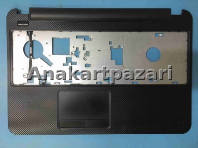 Dell İnspiron 15R 3521 2521 3537 3521 5521 5537 Üst Kasa + Touchpad