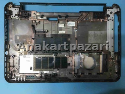 Dell İnspiron 15R 3521 2521 3537 3521 5521 5537 Alt Kasa