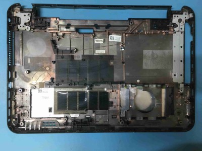 Dell İnspiron 15R 3521 2521 3537 3521 5521 5537 Alt Kasa