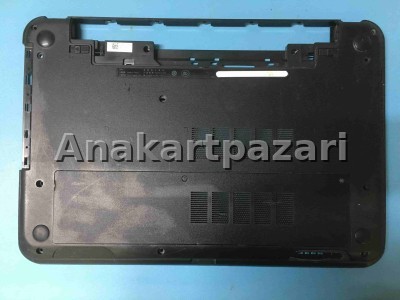 Dell İnspiron 15R 3521 2521 3537 3521 5521 5537 Alt Kasa