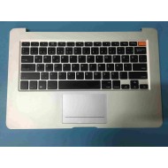 Casper CGA CBA CBE C16 Üst Kasa + Alt Kasa + Klavye + Touchpad