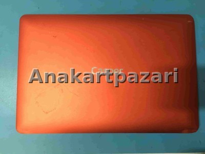 Casper CGA CBA CBE C16 Ekran Cover + Bezel ( Kırmızı )