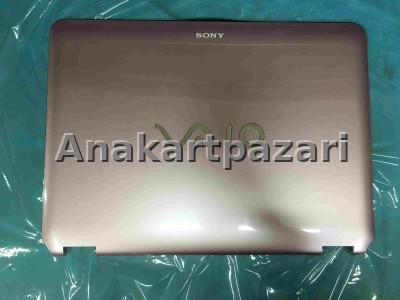 Sony Vaio PCG-3G2M Ekran Cover  ( Pembe )
