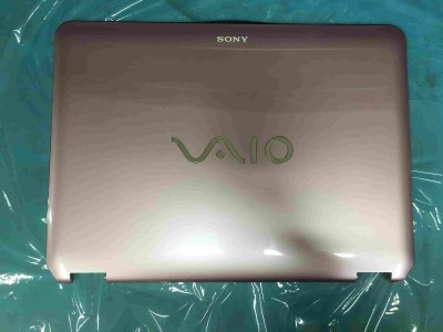 Sony Vaio PCG-3G2M Ekran Cover  ( Pembe )