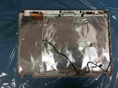 Sony Vaio PCG-3G2M Ekran Cover  ( Pembe )