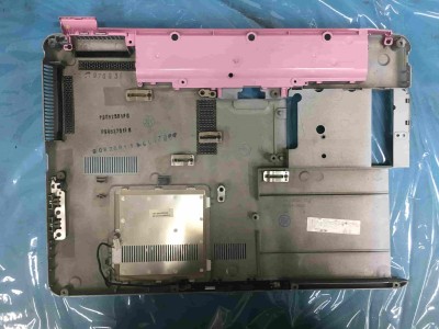 Sony Vaio PCG-3G2M Alt Kasa ( Pembe )