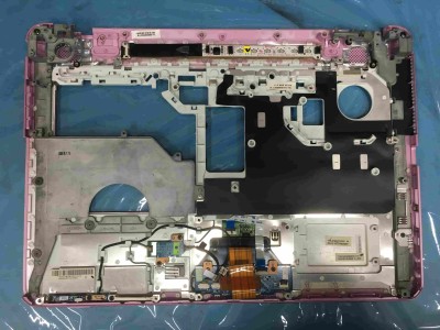 Sony Vaio PCG-3G2M Üst Kasa ( Pembe )