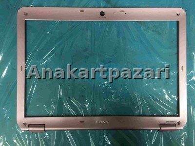 Sony Vaio PCG-3G2M Bezel ( Pembe )