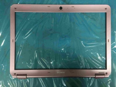Sony Vaio PCG-3G2M Bezel ( Pembe )
