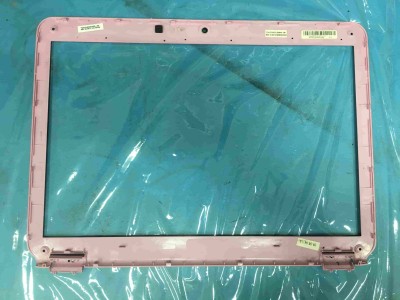 Sony Vaio PCG-3G2M Bezel ( Pembe )