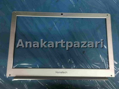 Hometech HT 14S 400C Bezel