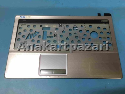 ASUS K53S K53SV K53SC ÜST KASA + TOUCHPAD