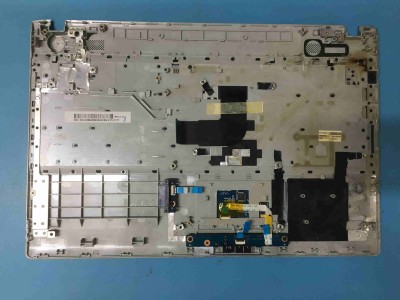 Samsung RV511 RV515 RV509 RV520 Üst Kasa + Klavye  + Touchpad