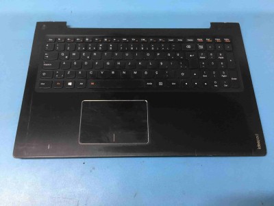Lenovo IdeaPad U430 U530 Üst Kasa + Klavye + Touchpad