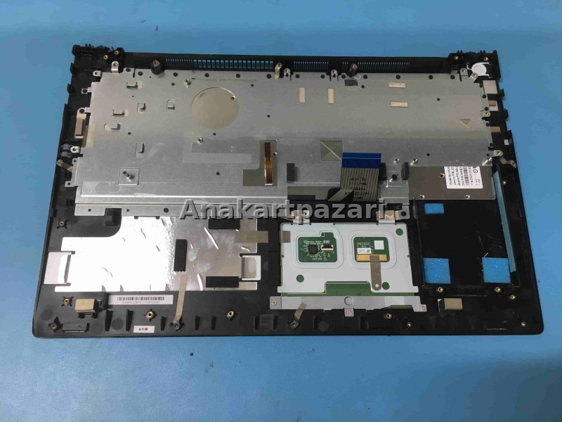 Lenovo IdeaPad U430 U530 Üst Kasa + Klavye + Touchpad