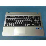 Samsung NP270E5E NP300E5E Üst Kasa + Klavye + Touchpad